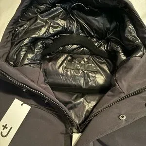 Uniqlo Jackets Coats Uniqlo J Jil Sander Hybrid Down